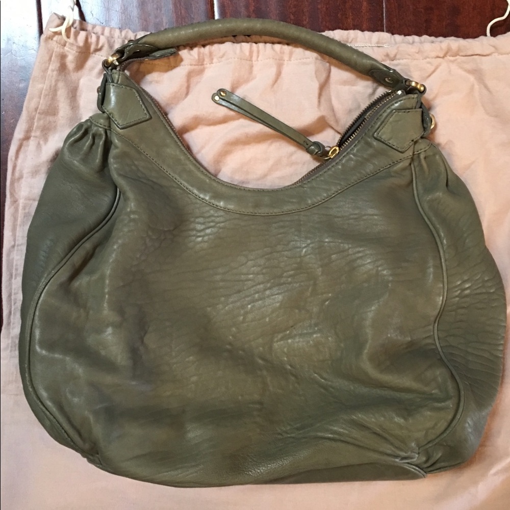 Botkier Bryant Hobo Bag - Picture 4 of 8